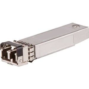 HPE Aruba 10Gbps SFP+ Transceiver Module J9151E