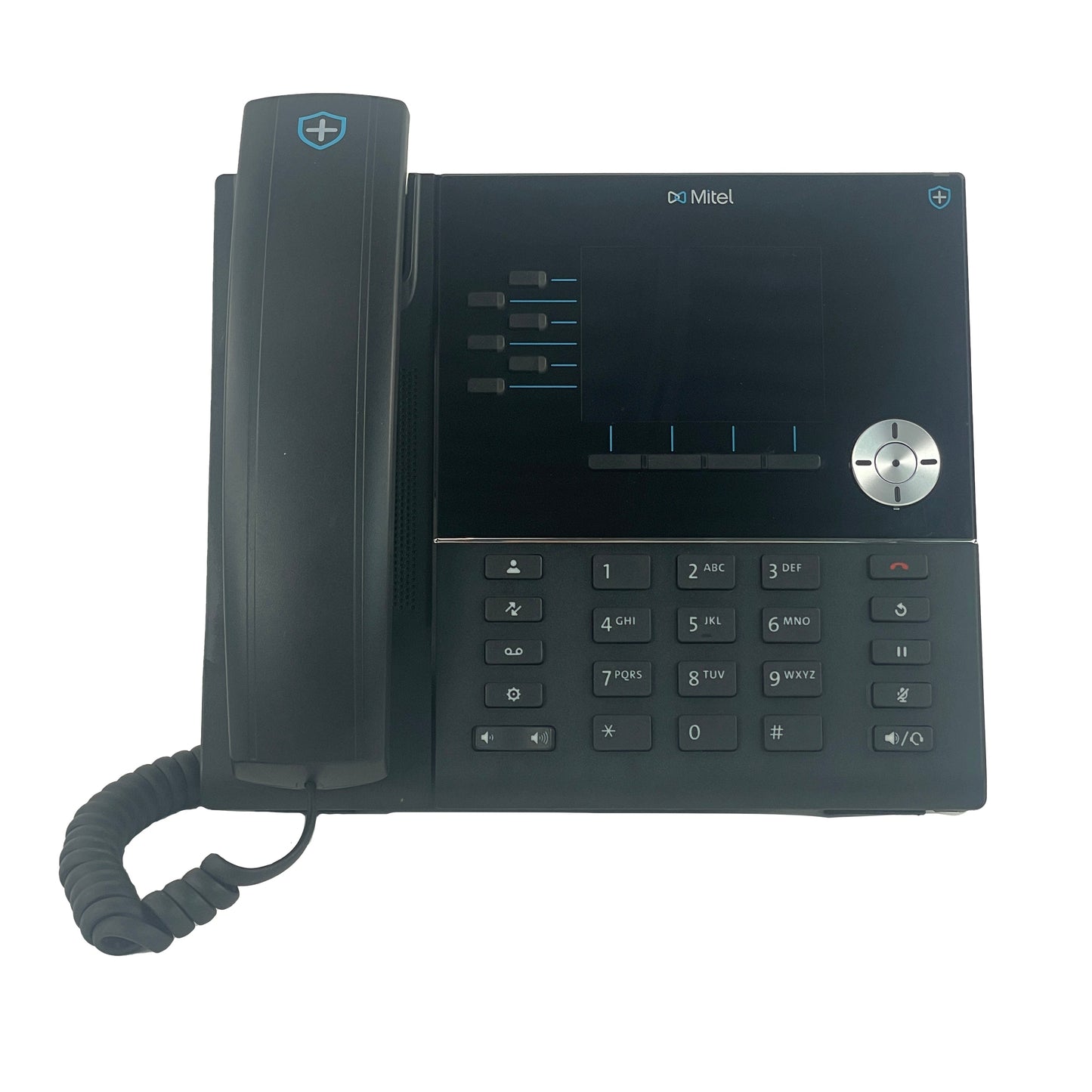 Mitel 6920W IP Phone 3.5-inch Color Display Wi-Fi 50008385