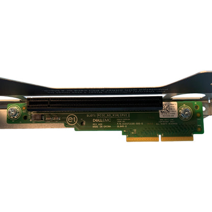 Dell Riser Card RHWXM PCIe x16 Low Profile for PowerEdge R440