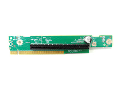 Dell EMC PowerEdge R740xd PCI-E Riser 1 Card Board 0GHGTP