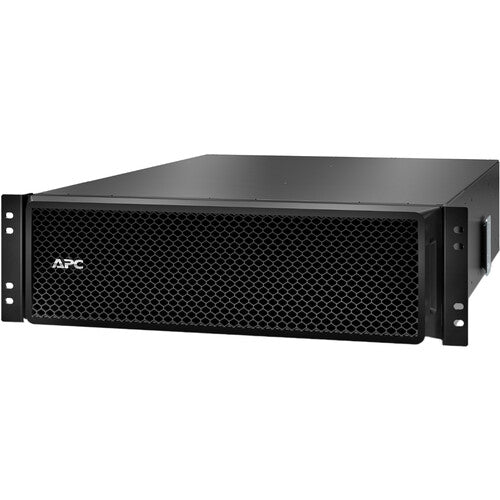 Extensión de batería de plomo-ácido APC para rack SRT5K/6K 3U SRT192RMBP