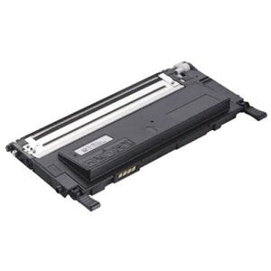 New, Pre-Owned - Dell 1230c/1235cn Black Toner Cartridge, Y924J