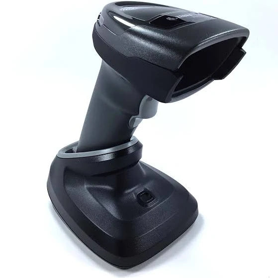 Zebra DS2278 Wireless 2D Barcode Scanner 2400 mAh DS2278-SR7U2100PRW