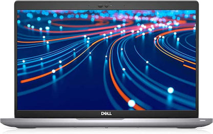 Dell Latitude 5420 14in FHD i5-1145G7 16GB 512GB Gray Y3NXM-TOUCH