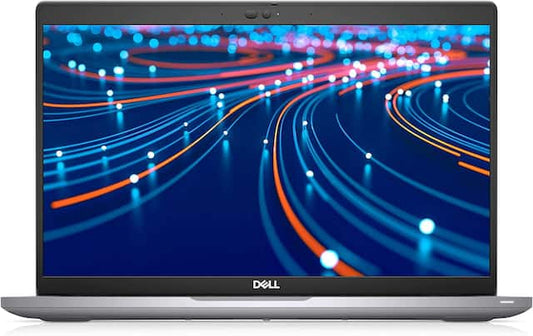 Dell Latitude 5420 14in FHD i5-1145G7 16GB 512GB Gray Y3NXM-TOUCH