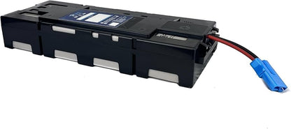 APC Smart-UPS X Line Interactive 1500VA 120V Power Supply System SMX1500RM2UCNC