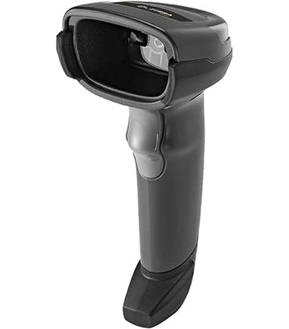 Zebra Handheld Scanner DS8178-SR Ergonomic Cordless 1D/2D