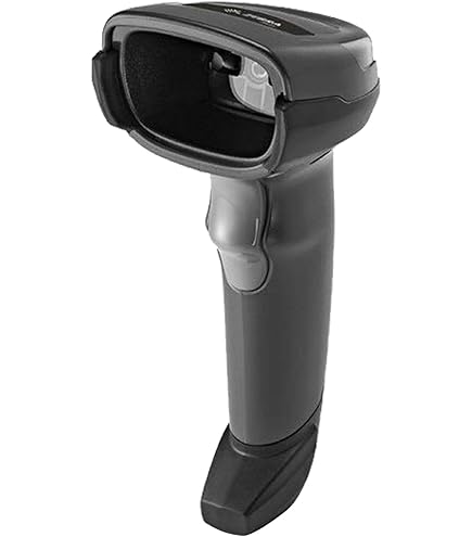 Zebra Handheld Scanner DS8178-SR Ergonomic Cordless 1D/2D