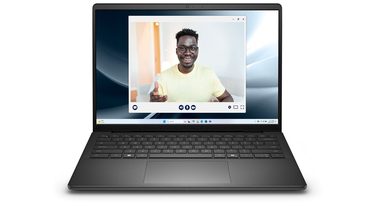 Dell Pro 14 Essential PV14255 Ryzen 5 16GB DDR5 Business Laptop 386V4