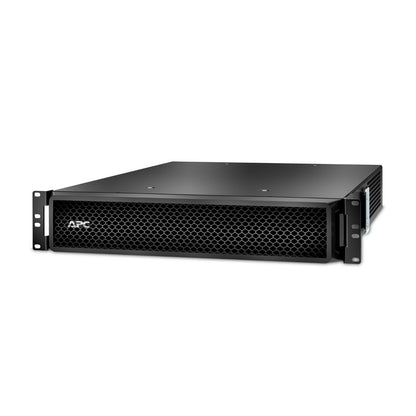 APC 5 kVA 2U Rackmount Step Down Transformer Black SRT5KRMTF — view 3