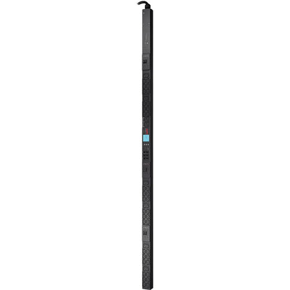 APC计量型机架式PDU 0U 30A 208V 36 C13和6 C19 AP8865
