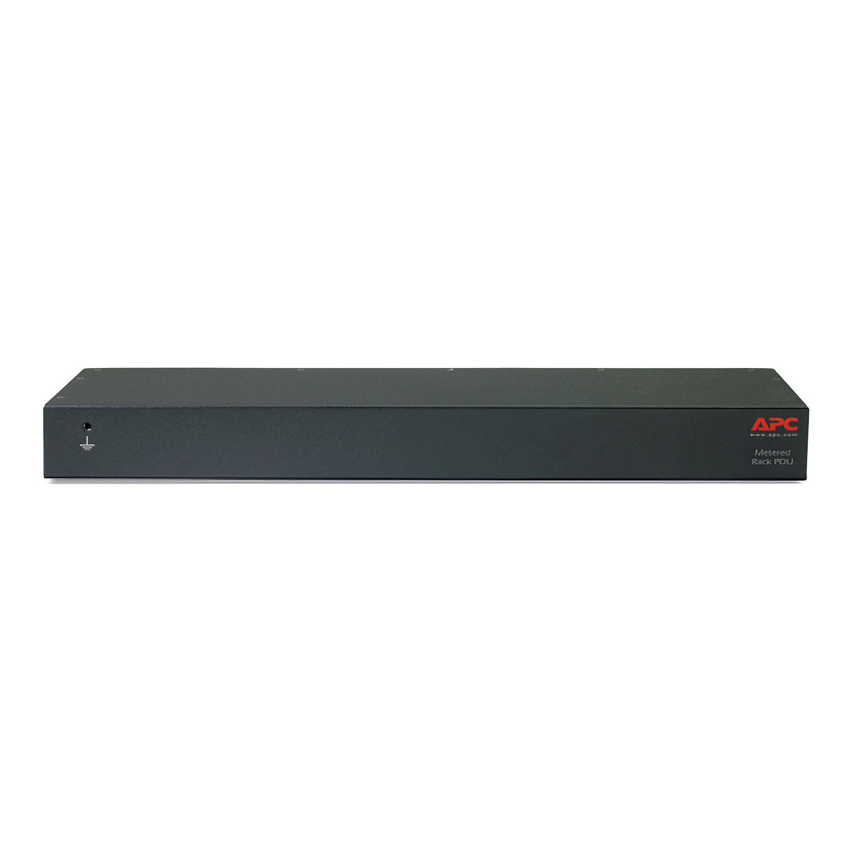 APC Metered Rack PDU 15A 120V 8-Outlets 1U Horizontal AP7800B — view 3