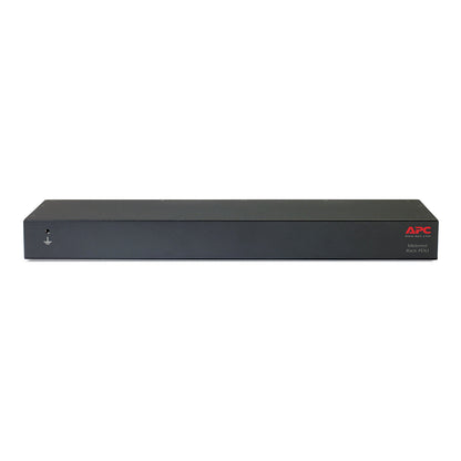 APC 计量型机架式 PDU 20A 120V 带数字显示屏 AP7801B