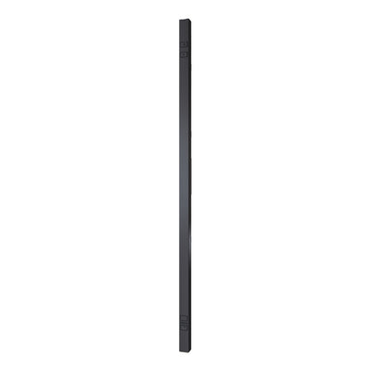 APC 计量型零U机架式PDU 15A 10插座 AP8831