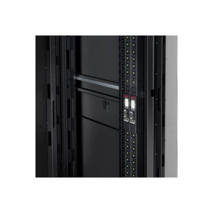 APC NetShelter 9000 Switched Rack PDU 17.3kW 208V 60A APDU9966 — view 5