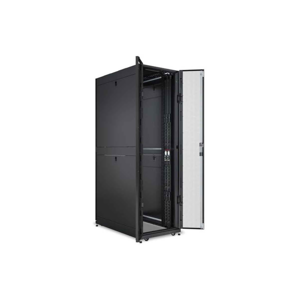 APC NetShelter 9000 Switched Rack PDU 17.3kW 208V 60A APDU9966 — view 6
