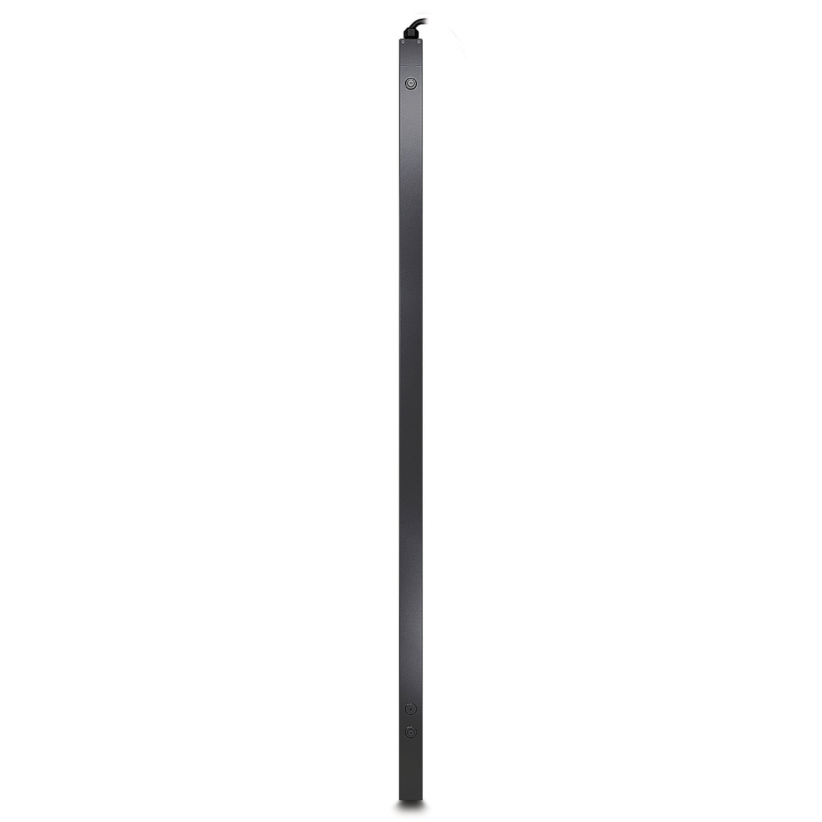 APC NetShelter Metered Rack PDU 0U Vertical 30A 208V 36 C13, rear view