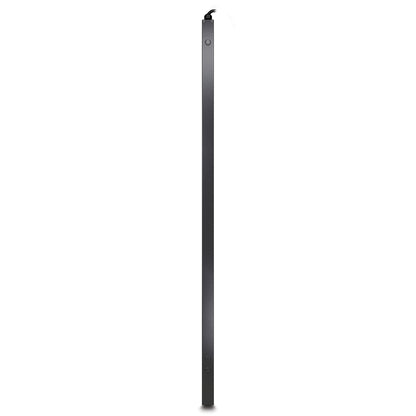 APC NetShelter Metered Rack PDU 0U Vertical 30A 208V 36 C13, rear view
