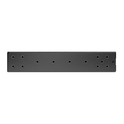 Schneider Electric NetShelter Rack ATS 1U 12A Redundant Power AP4450A — view 5