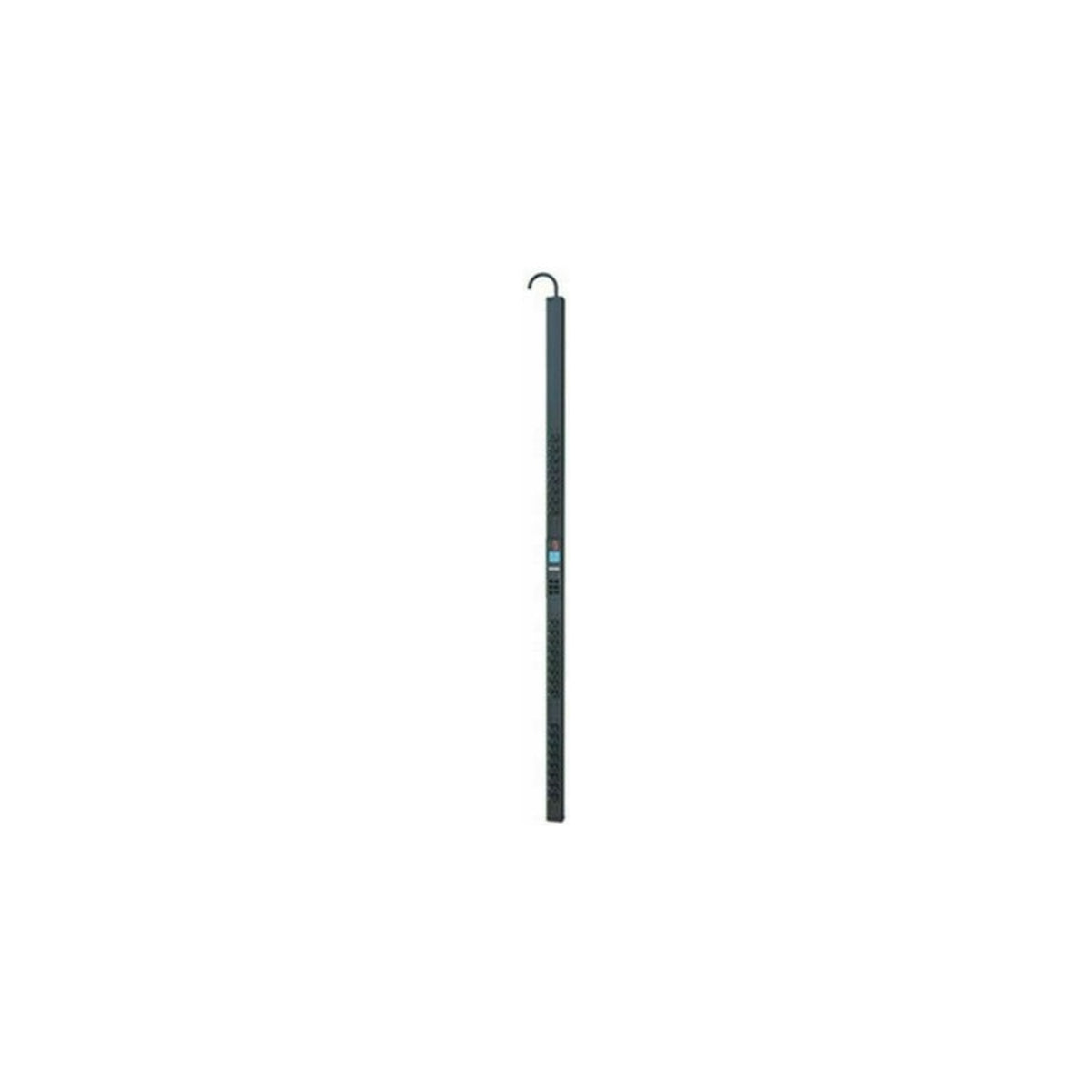 APC NetShelter Rack PDU Advanced 17.3kW 60A 208V 42 Outlets APDU10452ME — view 3