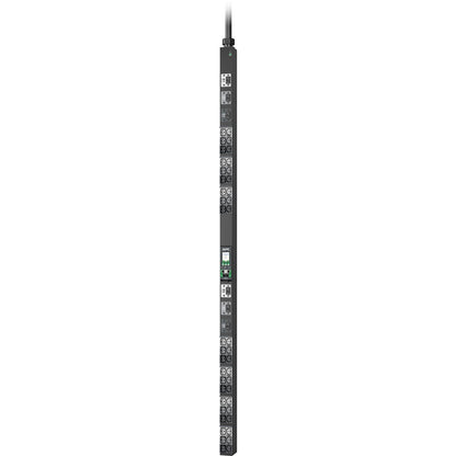 APC NetShelter Rack PDU Advanced 17.3kW 60A 208V 42 Outlets APDU10452ME