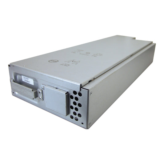 APC Replacement Battery Cartridge 120V Sealed Lead-Acid, front left view