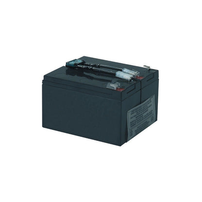 APC Replacement Battery Cartridge RBC6 12V 11Ah VRLA