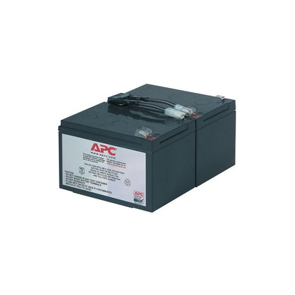 APC Replacement Battery Cartridge RBC7 Sealed Lead Acid Power Backup — view 4