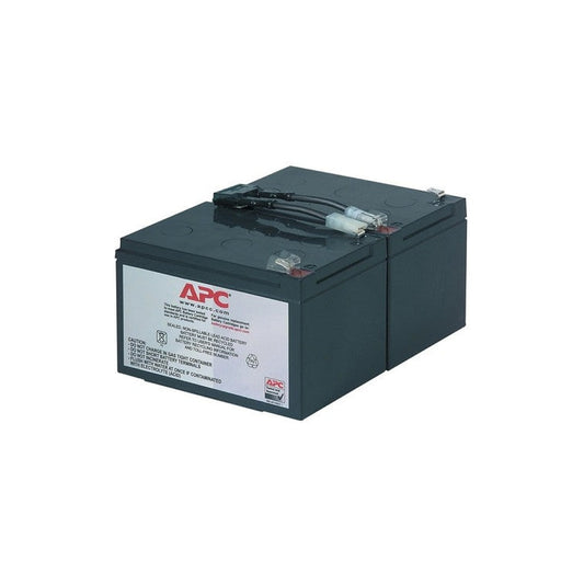 APC Replacement Battery Cartridge RBC27 for Smart-UPS 12V 7Ah
