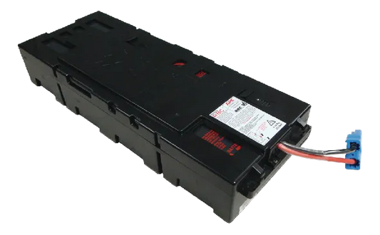 APC Smart-UPS X APCRBC116 48V更换电池盒