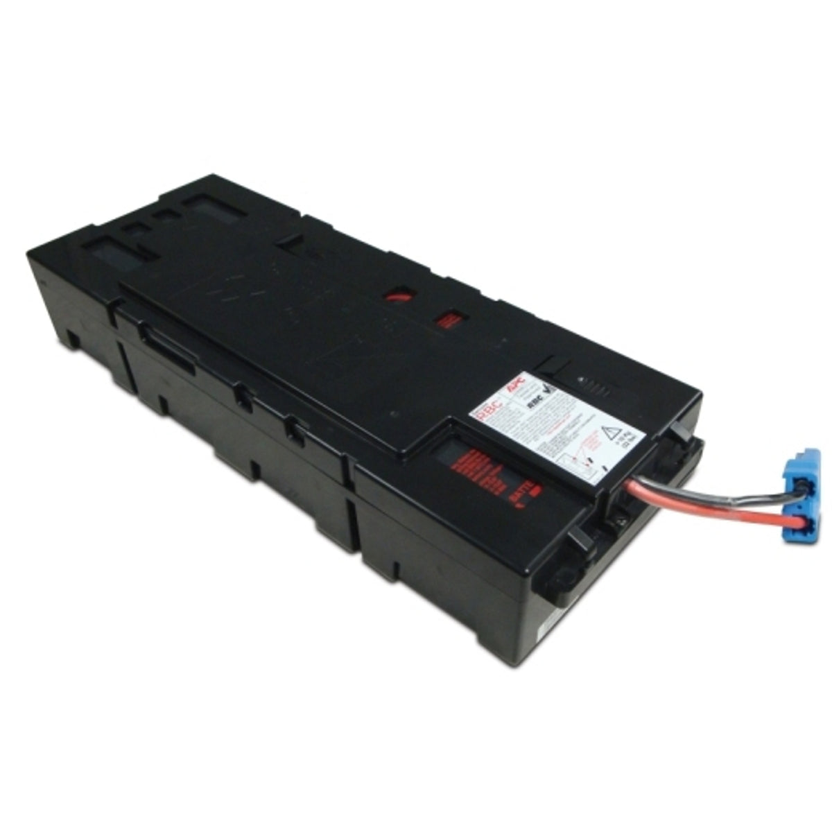 APC Replacement Battery Cartridge 48V for Smart-UPS X APCRBC116 — view 3