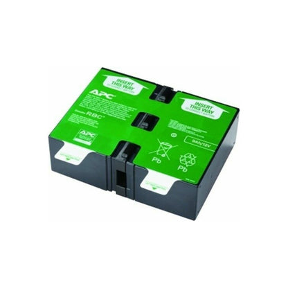 APC Replacement Battery Cartridge 600 Vah VRLA APCRBC118 — view 3