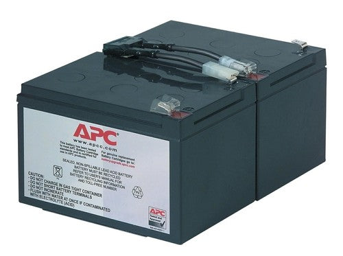 APC Smart-UPS 替换电池盒 RBC27 12V 7Ah