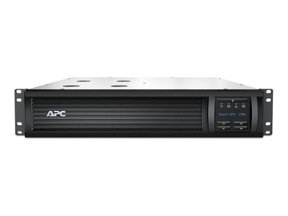 APC Smart-UPS 1500VA Rackmount 120V With SmartConnect AP9641 SMT1500RM2UCNC Power Supply — view 3