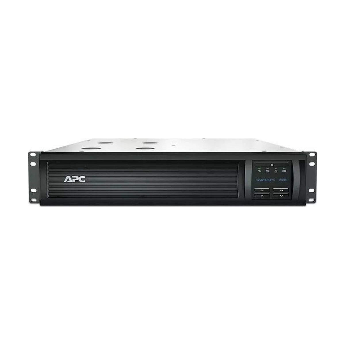 APC Smart-UPS 1500VA Rackmount 120V With SmartConnect AP9641 SMT1500RM2UCNC Power Supply