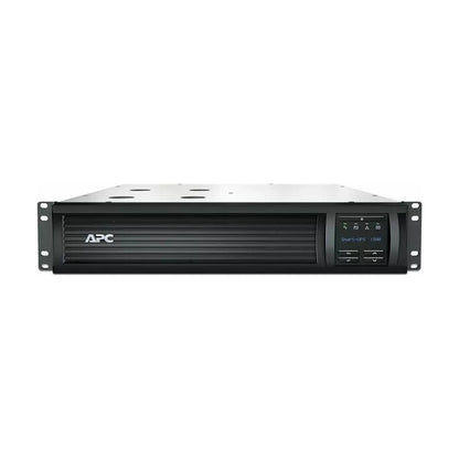 APC Smart-UPS 1500VA Rackmount 120V With SmartConnect AP9641 SMT1500RM2UCNC Power Supply