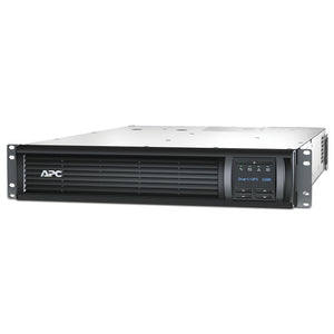 APC Smart-UPS 2200VA 1980W 2U Rackmount Line-Interactive UPS 120V SMT2200RM2UC