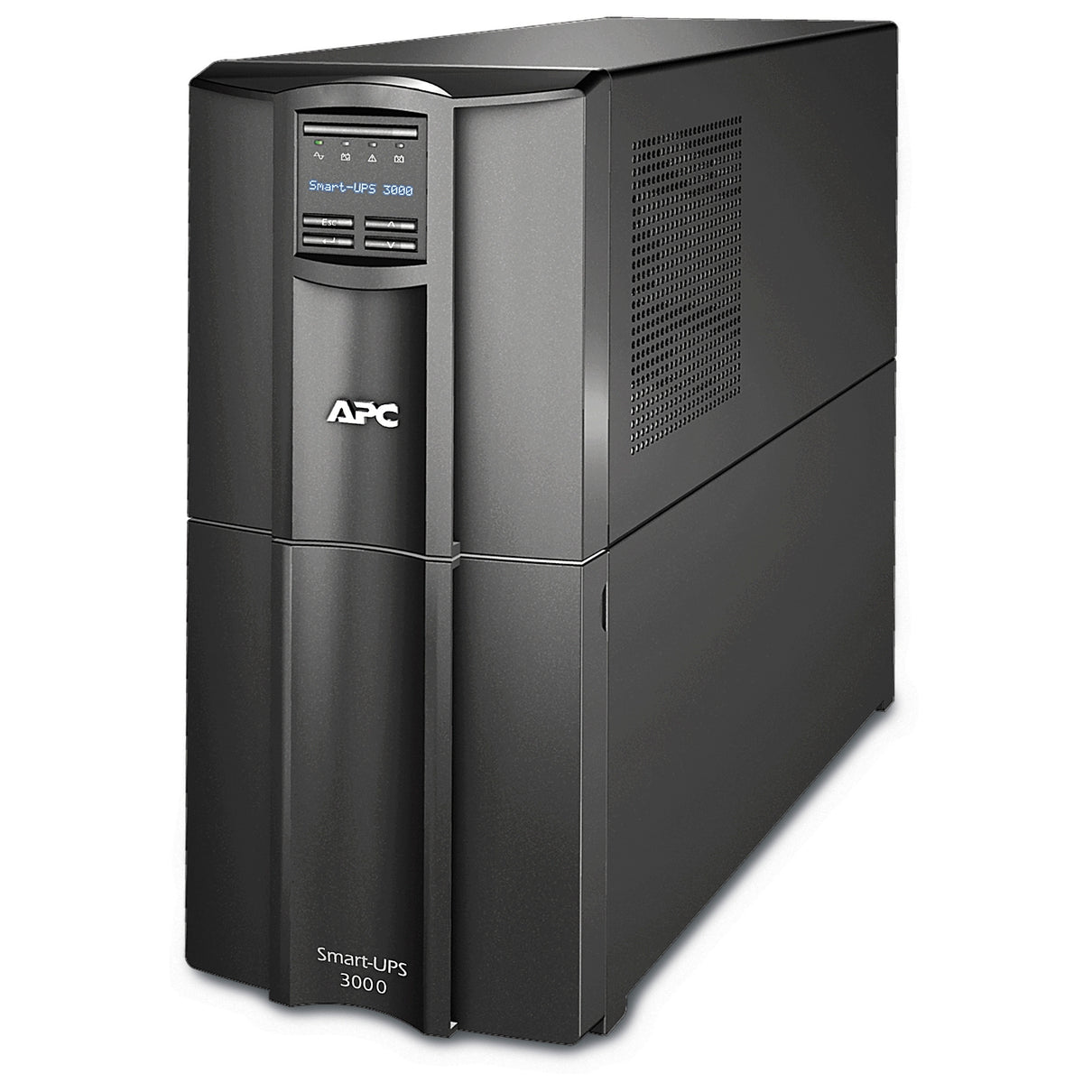 APC Smart-UPS 2880VA 2700W Tower Line-Interactive UPS 120V, product view