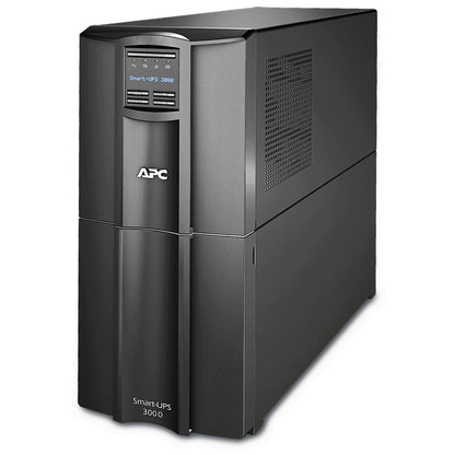 APC Smart-UPS 2880VA 2700W Tower Line-Interactive UPS 120V, product view
