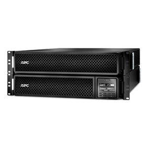 APC Smart-UPS 3000VA 机架/塔式转换器 208V 转 120V 电源系统 SRT3000RMXLT-5KTF