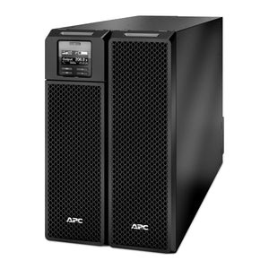 APC Smart-UPS 8kVA双转换电源 208V SRT8KXLT30
