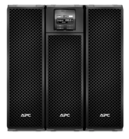 APC Smart-UPS 8kVA 在线式电源系统，带延长运行时间能力 SRT8KXLT-5KTF