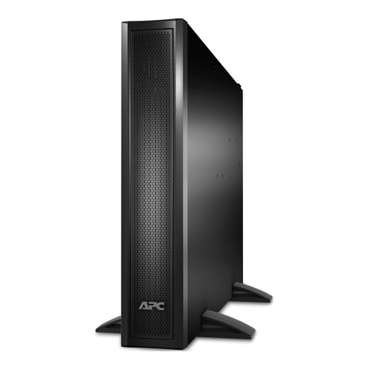 APC Smart-UPS SMX2000/2200/3000 Battery Extension Pack SMX120RMBP2U