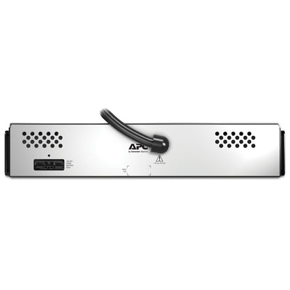 APC Smart-UPS SMX2000/2200/3000 Battery Extension Pack SMX120RMBP2U — view 4