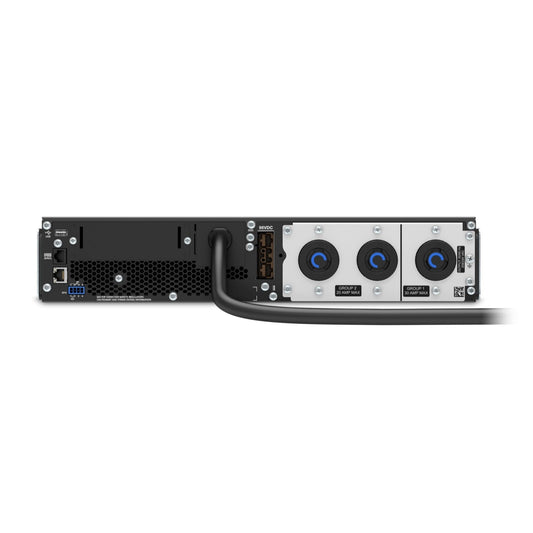 APC Smart-UPS SRT 3000VA Rackmount/Tower 2700W Power Supply SRT3000RMXLT-NC — view 2