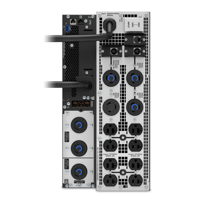 Fuente de alimentación de doble conversión APC Smart-UPS SRT 3000VA 2700W SRT3000XLT-5KTF