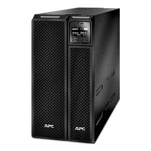 Fuente de alimentación de doble conversión APC Smart-UPS SRT 3000VA 2700W SRT3000XLT-5KTF