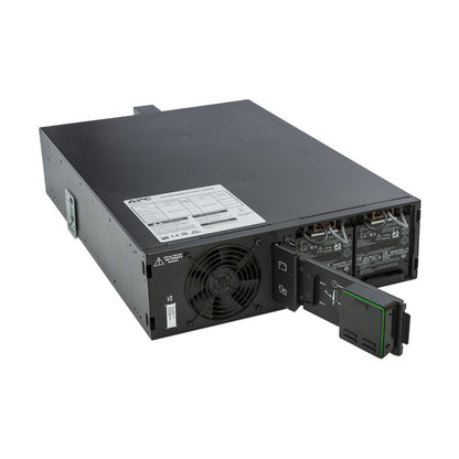 APC Smart-UPS SRT 5000VA RM 208V Double Conversion Power System SRT5KRMXLT-5KTF — view 3