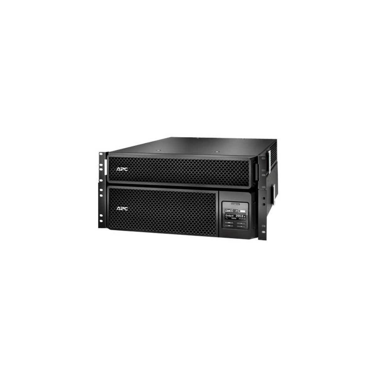APC Smart-UPS SRT 5000VA RM 208V Double Conversion Power System SRT5KRMXLT-5KTF — view 4