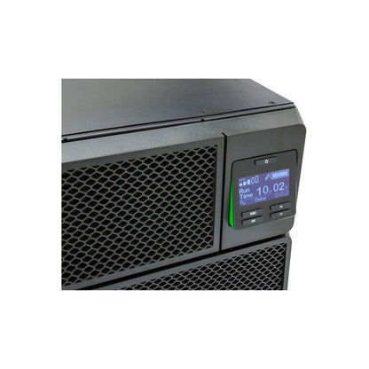 APC Smart-UPS SRT 5000VA RM 208V Double Conversion Power System SRT5KRMXLT-5KTF